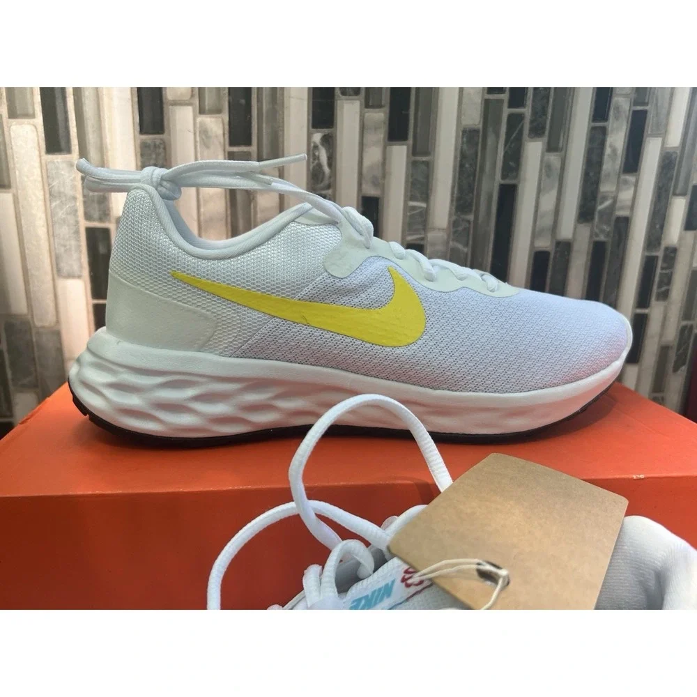 Nike elevate your